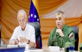 Venezuela y Colombia diseñan plan para abordar violencia en la región del Catatumbo