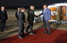 Venezuela continua recibiendo delegaciones internacionales que acompañarán toma de posesión