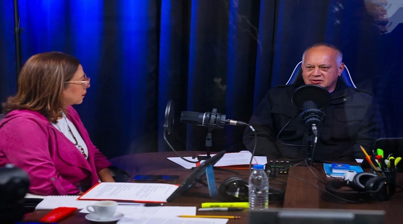 diosdado-cabello-junto-a-tania-diaz-en-un-nuevo-podcast-166958fffffffffffffffff