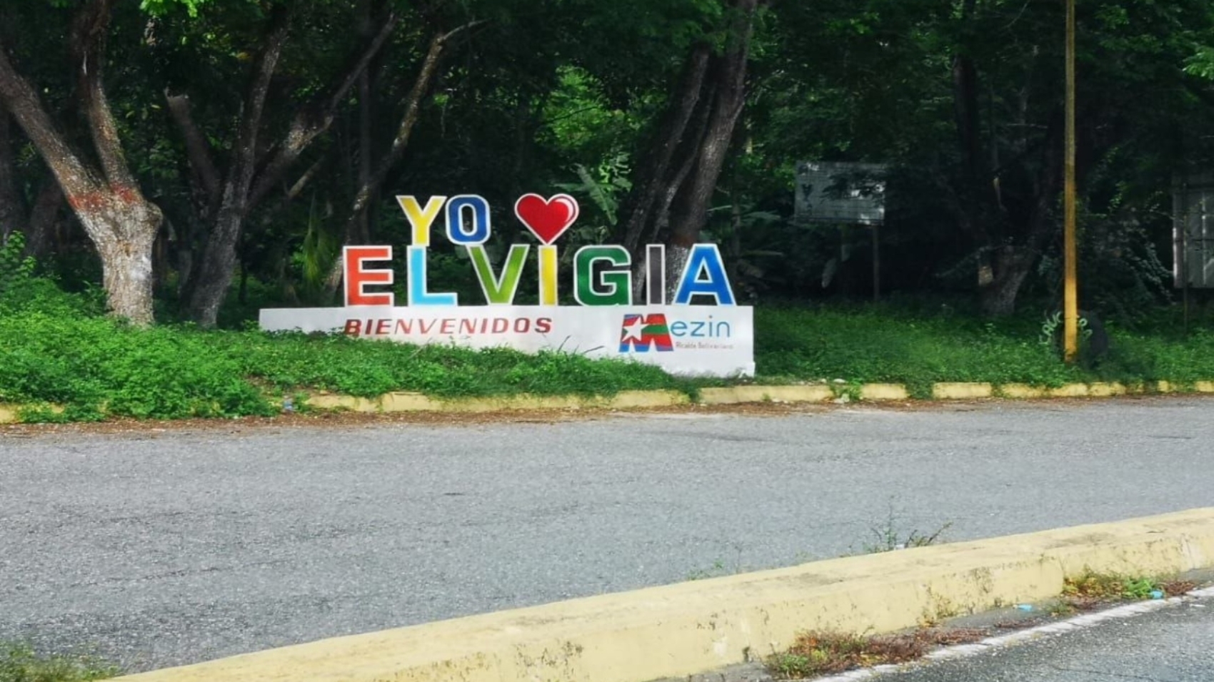 el vigia
