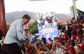 Cumbre extraordinaria del ALBA-TCP se realizará el próximo 3 de febrero