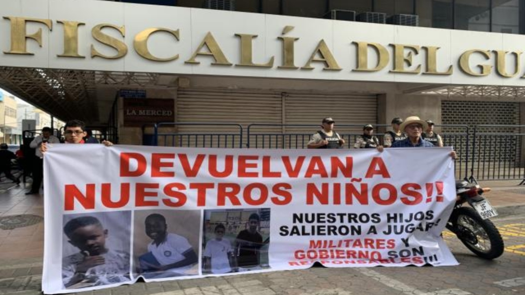 guayaquil