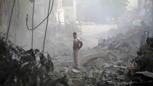 israel y hama