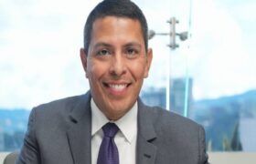Jimmy Berríos es designado viceministro de Economía Digital y Banca