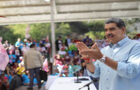 Presidente Maduro activa Cuarta Transformación para la igualdad y bienestar social