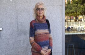 «En los años 70 y 80 se pensaba que las mujeres no tenían historia, que sólo la habían hecho los hombres»