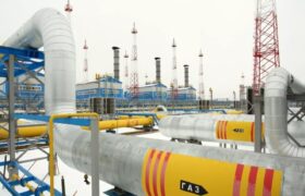 Candidata nacionalista alemana promete reactivar el gasoducto ruso Nord Stream