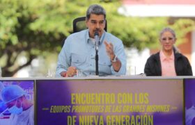 Ejecutivo nacional gestiona la entrega del opositor prófugo Juan Guaido