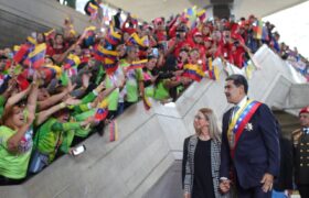 Recaudación tributaria de 2024 creció 110 %
