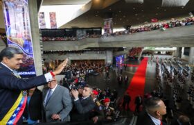 Así fueron reorganizados los motores productivos del país