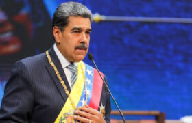 Presidente Maduro: Hemos capturado más de150 mercenarios de diferentes nacionalidades