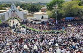 Más de 13 mil funcionarios de seguridad resguardarán procesión de la Divina Pastora