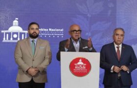 El 100% de la representación política de Venezuela participa en una propuesta de cronograma electoral