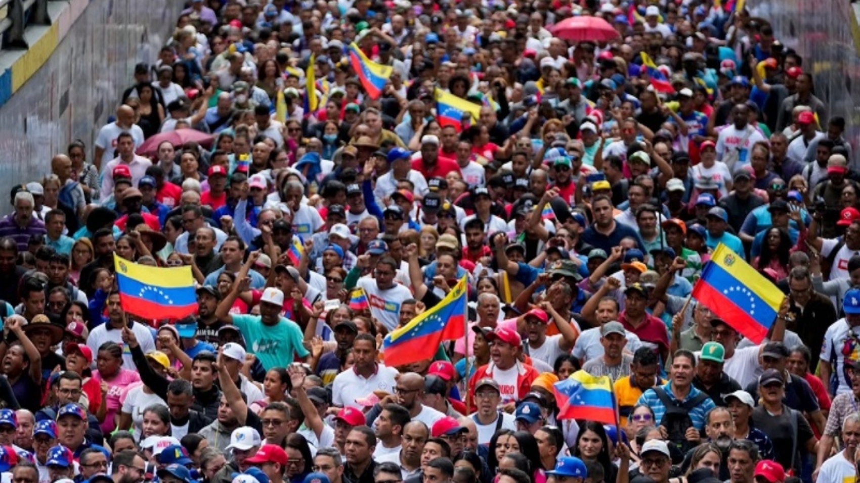 pueblo venezuela