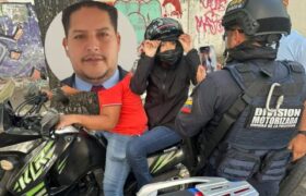 Detenido miembro de equipo de confianza de MCM  supuestamente «mortalmente herido» en perfecto estado de salud en un hotel capitalino