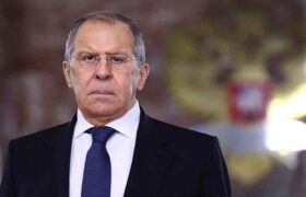 Lavrov fustigó “actitud despectiva” y “obnubilada” de EEUU hacia Venezuela