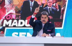 Jefe de Estado califica a Javier Milei como el «estafador serial» reconocido públicamente en el mundo»