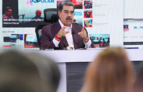 Designadas cuatro comisiones de trabajo para propuesta de reforma constitucional