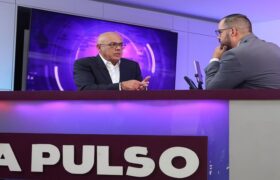 Bombazo: En exclusiva Jorge Rodríguez cuenta quién financió ataque al CNE el 28J