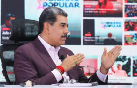 Presidente Maduro sobre venezolanos repatriados: Son gente de bien, de trabajo y que ha sufrido mucho