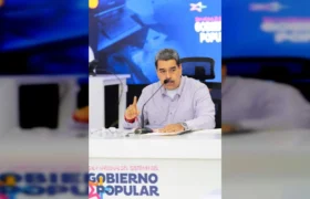 Jefe de Estado: Las gobernaciones tienen que ser del Pueblo