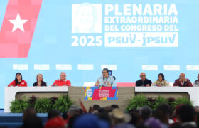 Conformada Comisión Nacional Electoral de cara al 27-A