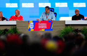Presidente Maduro instruyó un plan nacional para la transformación de las gobernaciones