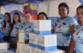 La Guaira logra 99 % de efectividad del 1×10 del Buen Gobierno