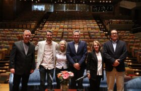 Con una exposición El Sistema celebra 50 años de transformación social por medio de la música