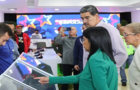 Activada Sala de Autogobierno Comunal para monitoreo de proyectos comunitarios