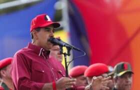 Jefe de Estado propone realizar II Consulta Popular durante comicios del 27 de abril