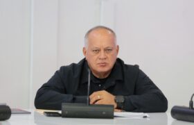 Circuitos Comunales tendrán su cuadrante de paz