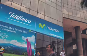 Movistar invertirá $500 millones en Venezuela en los próximos dos años