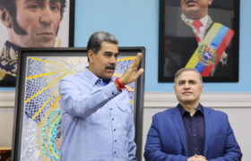 Fiscal Saab sobre la reforma: Vamos adaptándonos a las realidades históricas del mundo