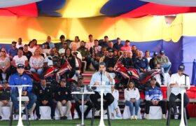 Implementan 90 Cuadrantes de Paz Comunal para mejorar la seguridad en Miranda