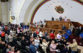 Aprobada en primera discusión proyecto de Ley Orgánica de la Juventud