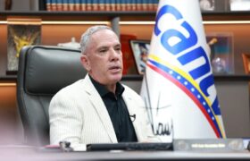 CANTV expandirá puntos ópticos para optimizar servicio de telecomunicaciones