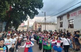 Suspenden Carnaval Internacional de la Frontera en el Táchira