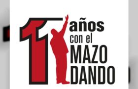 11 Años de “Con el Mazo Dando”: La Trinchera de la Verdad Revolucionaria