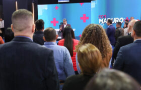 Presidente Maduro insta a incrementar la capacidad productiva a todo nivel