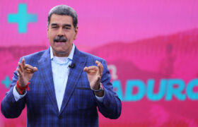 Jefe de Estado: El Estado colombiano tiene que controlar su parte de la frontera