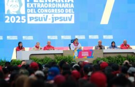 Presidente Maduro: «Vamos a ganar las elecciones del 27 de abril»