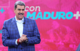 Presidente Maduro anuncia la firma de importantes convenios de energía con la India