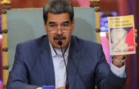 Maduro: Reforma constitucional tiene por objetivo modernizar a Venezuela para los próximos 25 años