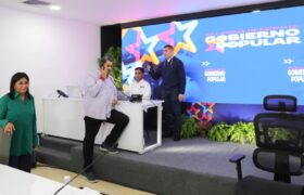 Presidente Maduro destacó que los intentos violentos de la derecha han sido «derrotados absolutamente»