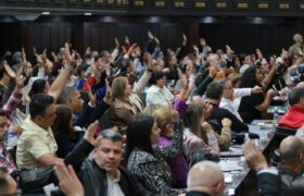 Parlamento venezolano sanciona Acuerdo Marco de Cooperación Agrícola del ALBA-TCP