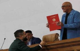 AN aprueba Proyecto de Acuerdo por canonización de José Gregorio Hernández