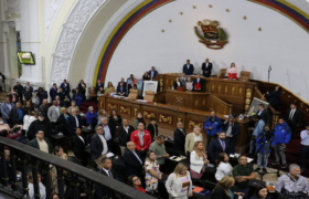 Designan presidentes y vicepresidentes de Comisiones Permanentes de la AN de 2025
