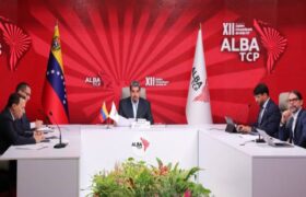 Banco del ALBA propone sistema de crédito para reinserción productiva de migrantes