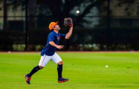 José Altuve debutará en el «left field» durante entrenamientos primaverales
